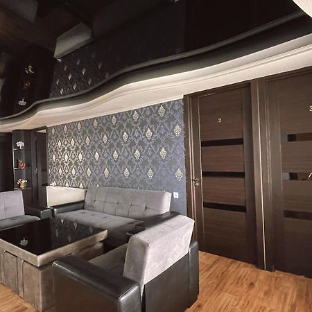 Appartement LiLu à Telavi Extérieur photo