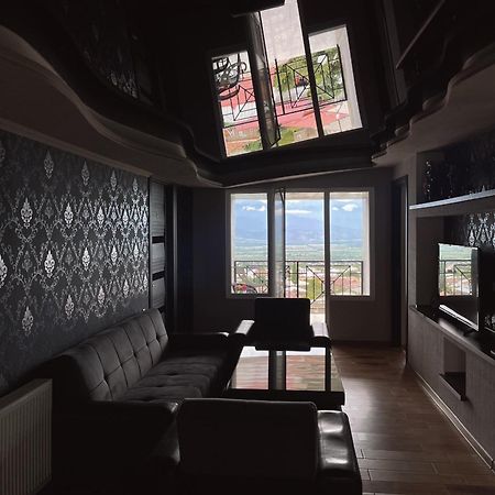 Appartement LiLu à Telavi Extérieur photo