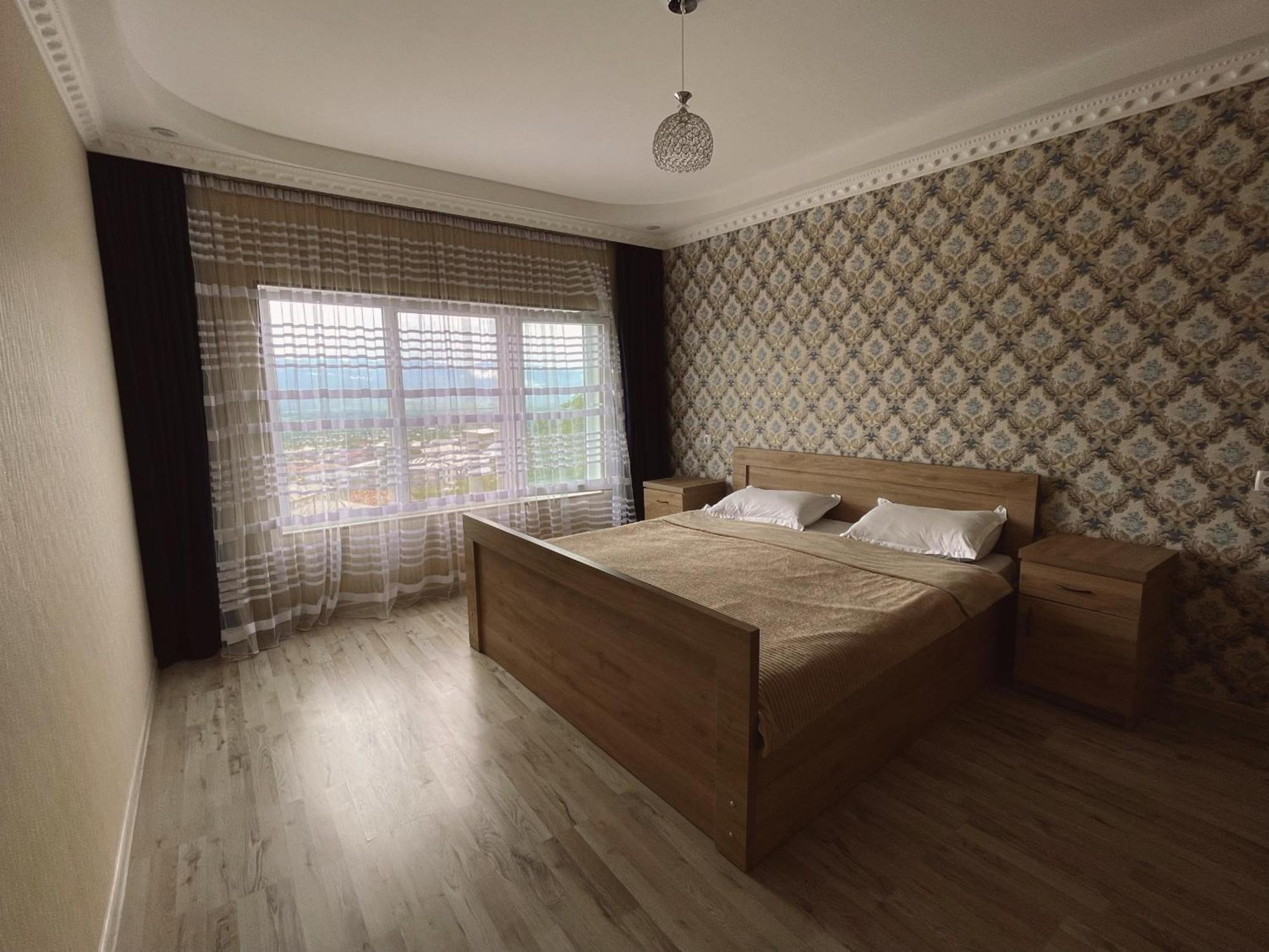 Appartement LiLu à Telavi Extérieur photo