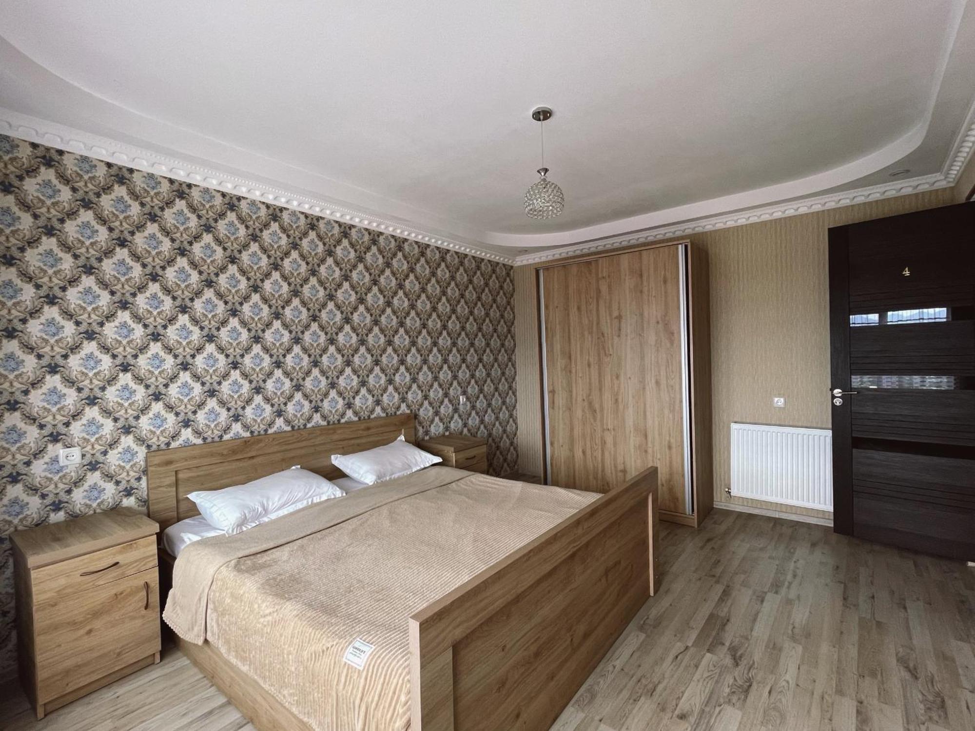 Appartement LiLu à Telavi Extérieur photo