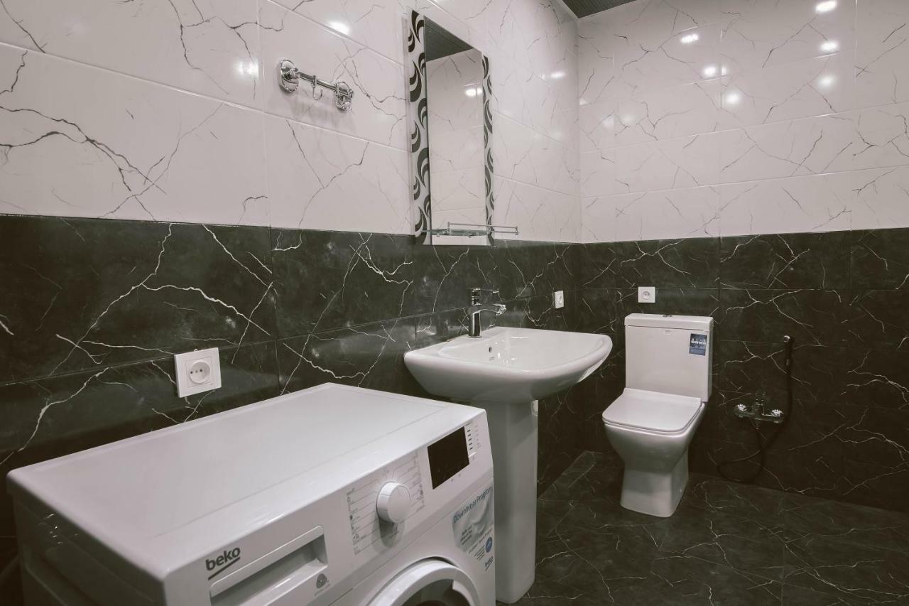 Appartement LiLu à Telavi Extérieur photo