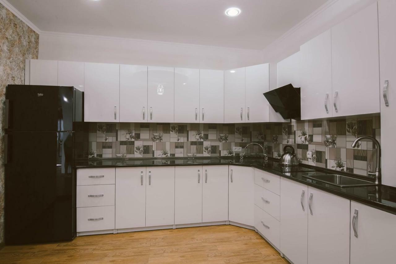 Appartement LiLu à Telavi Extérieur photo