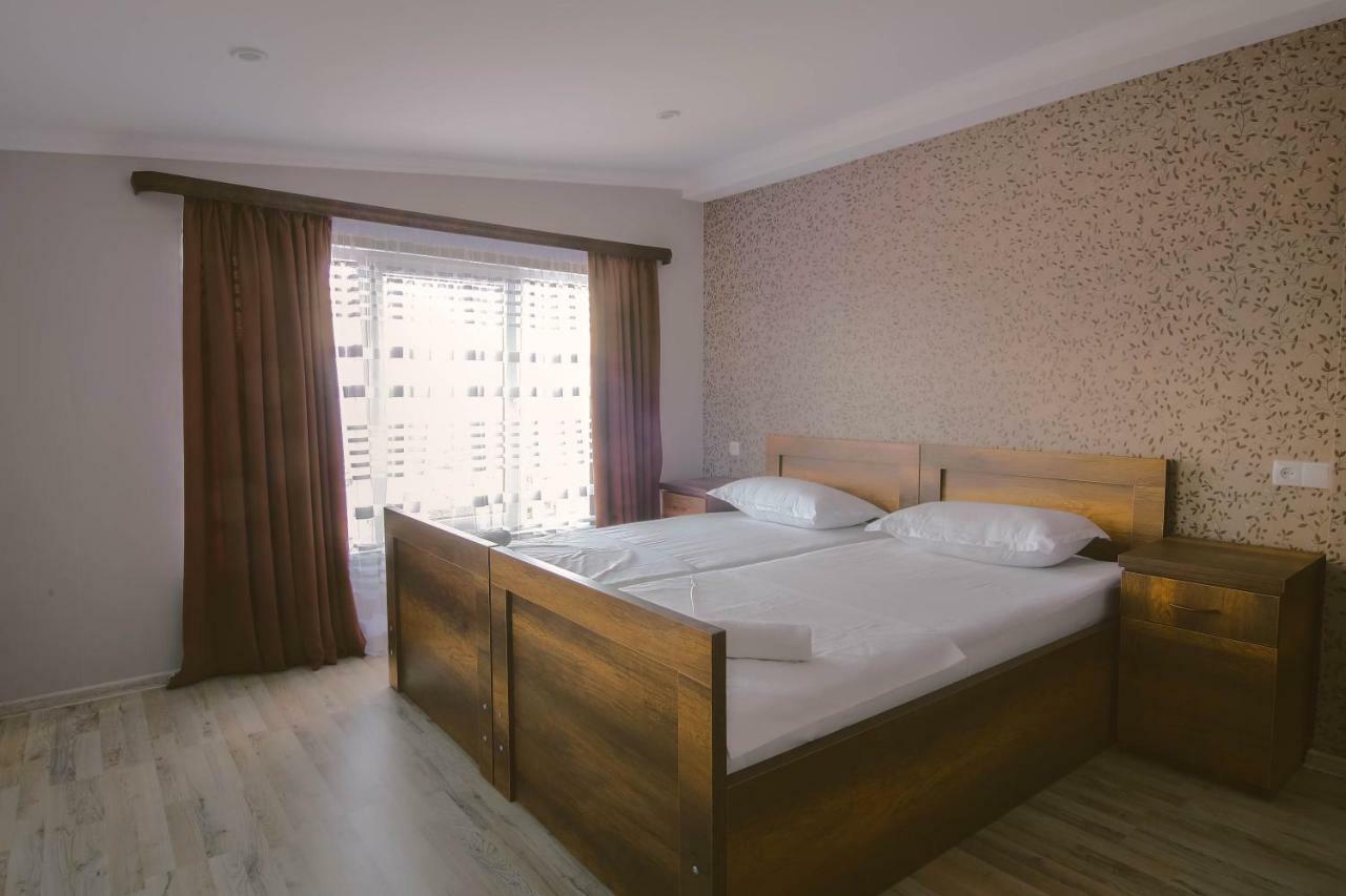 Appartement LiLu à Telavi Extérieur photo