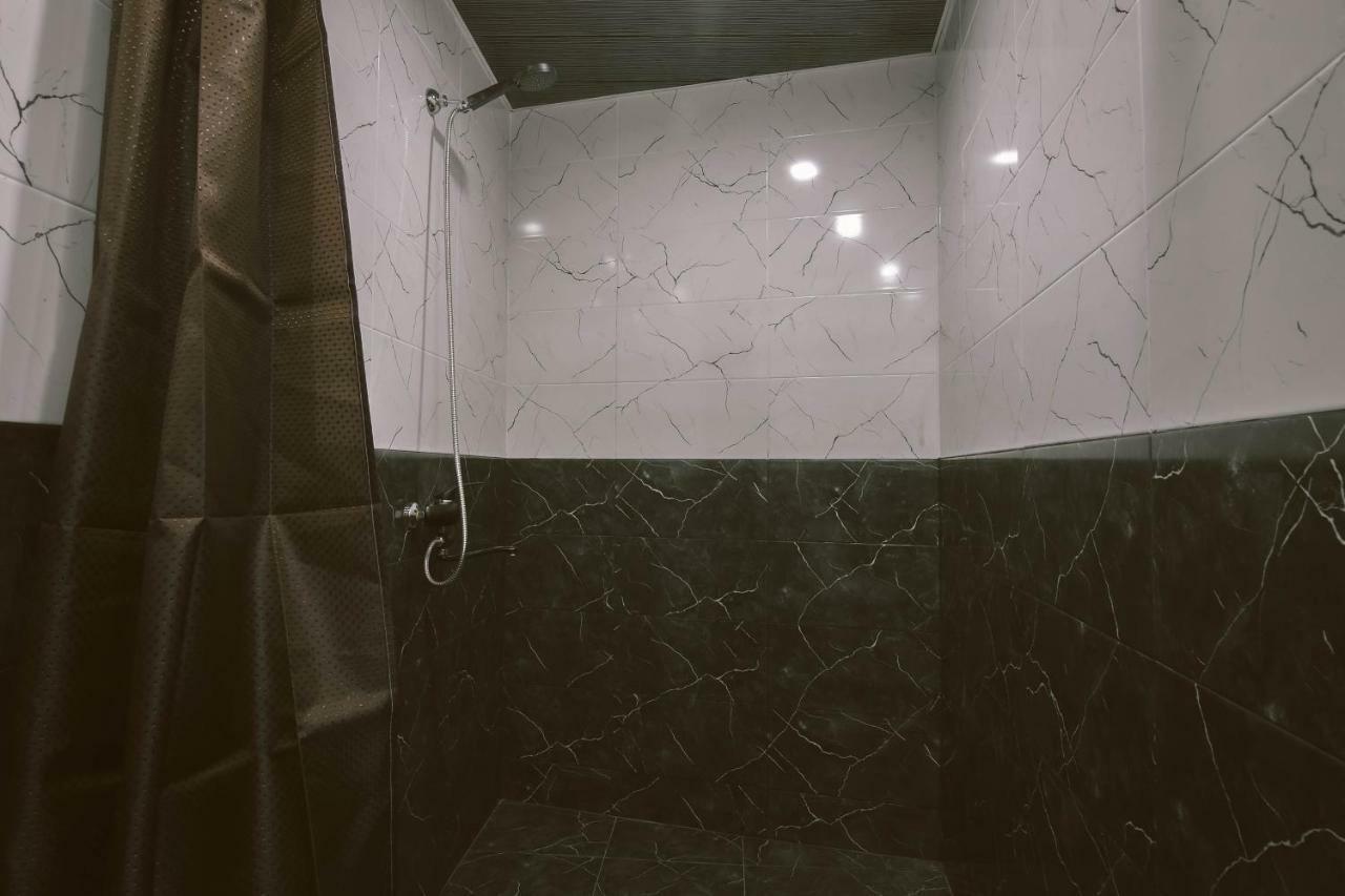 Appartement LiLu à Telavi Extérieur photo