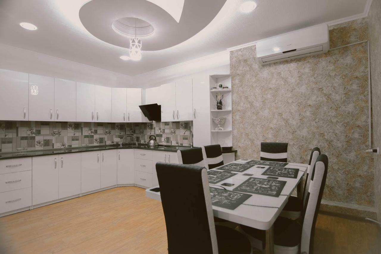 Appartement LiLu à Telavi Extérieur photo