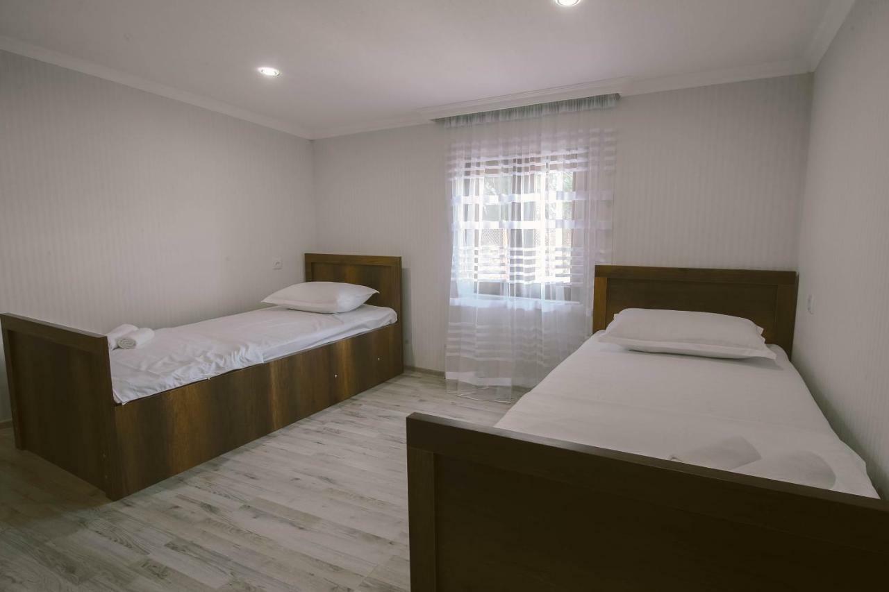 Appartement LiLu à Telavi Extérieur photo