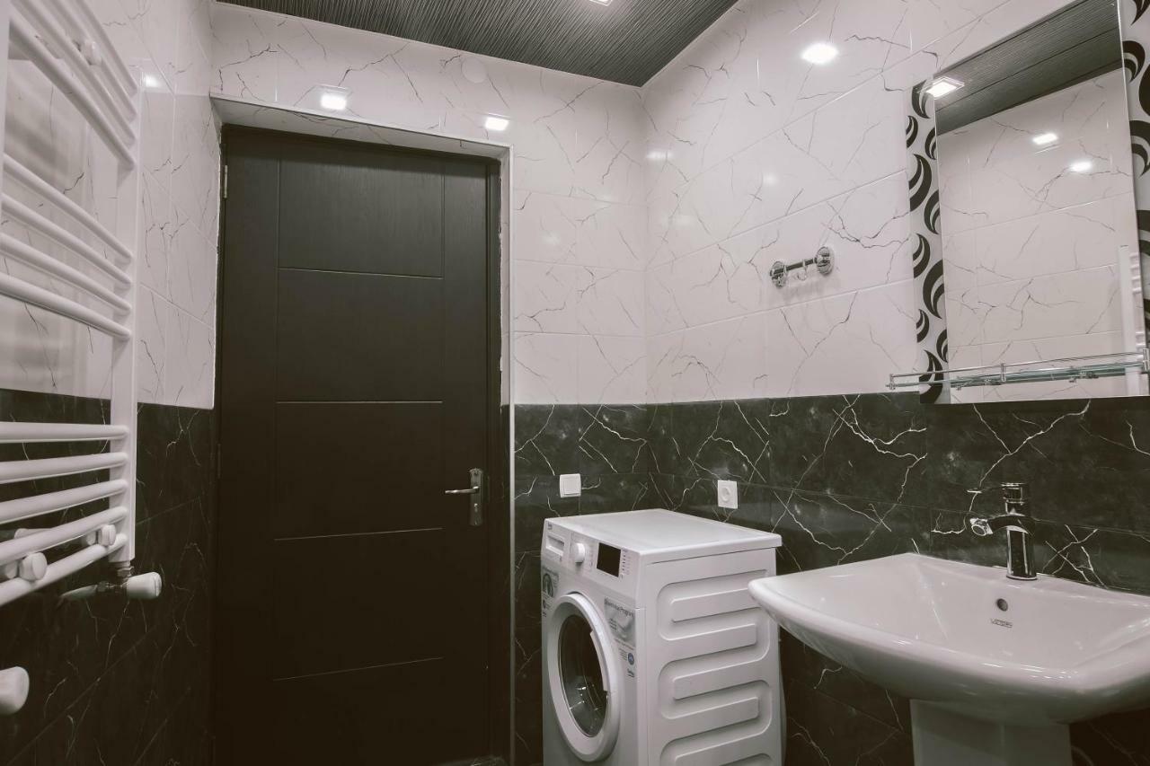 Appartement LiLu à Telavi Extérieur photo